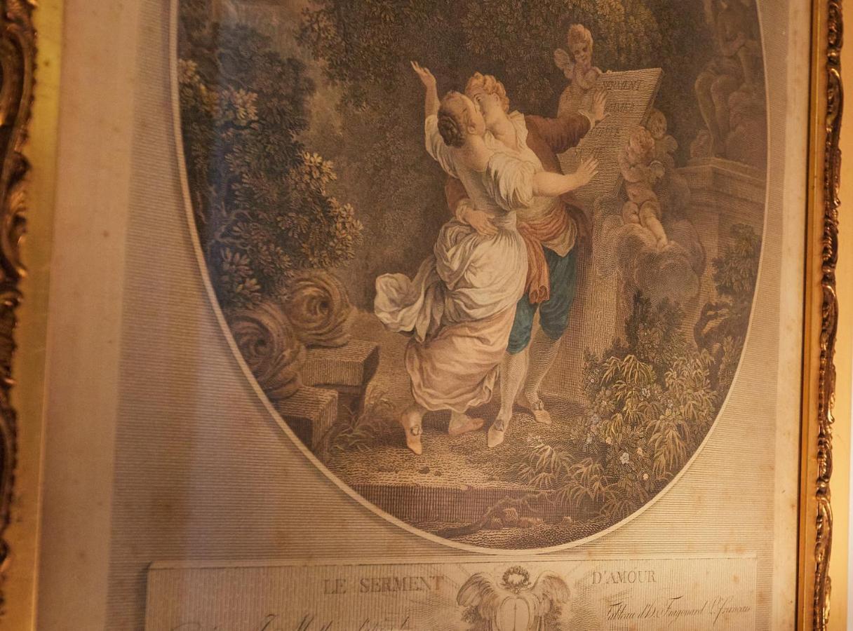 Palazzo Testa - Locazione Turistica Florenz Exterior foto