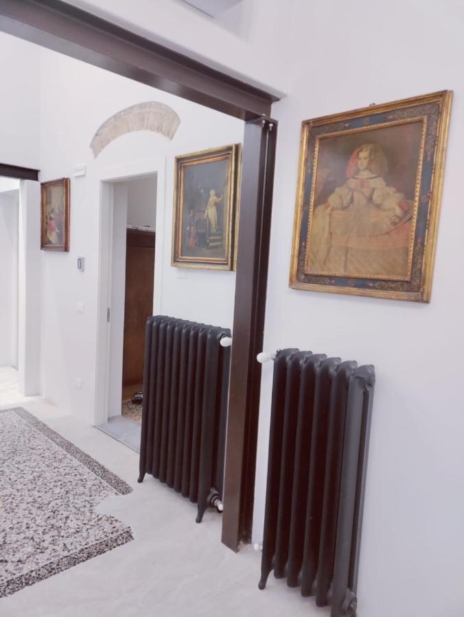 Palazzo Testa - Locazione Turistica Florenz Exterior foto